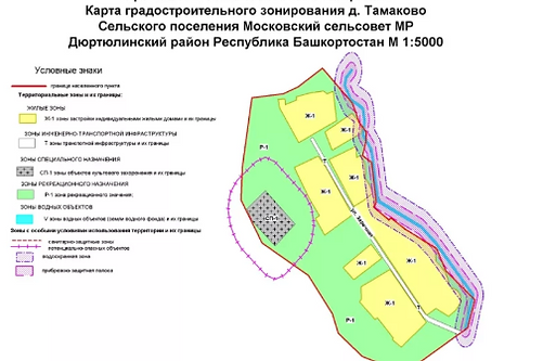 Изменение вида разрешенного использования и категории земельного участка в Москве и Московской области